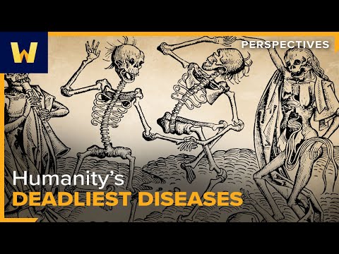 Humanity’s Deadliest Diseases | Wondrium Perspectives