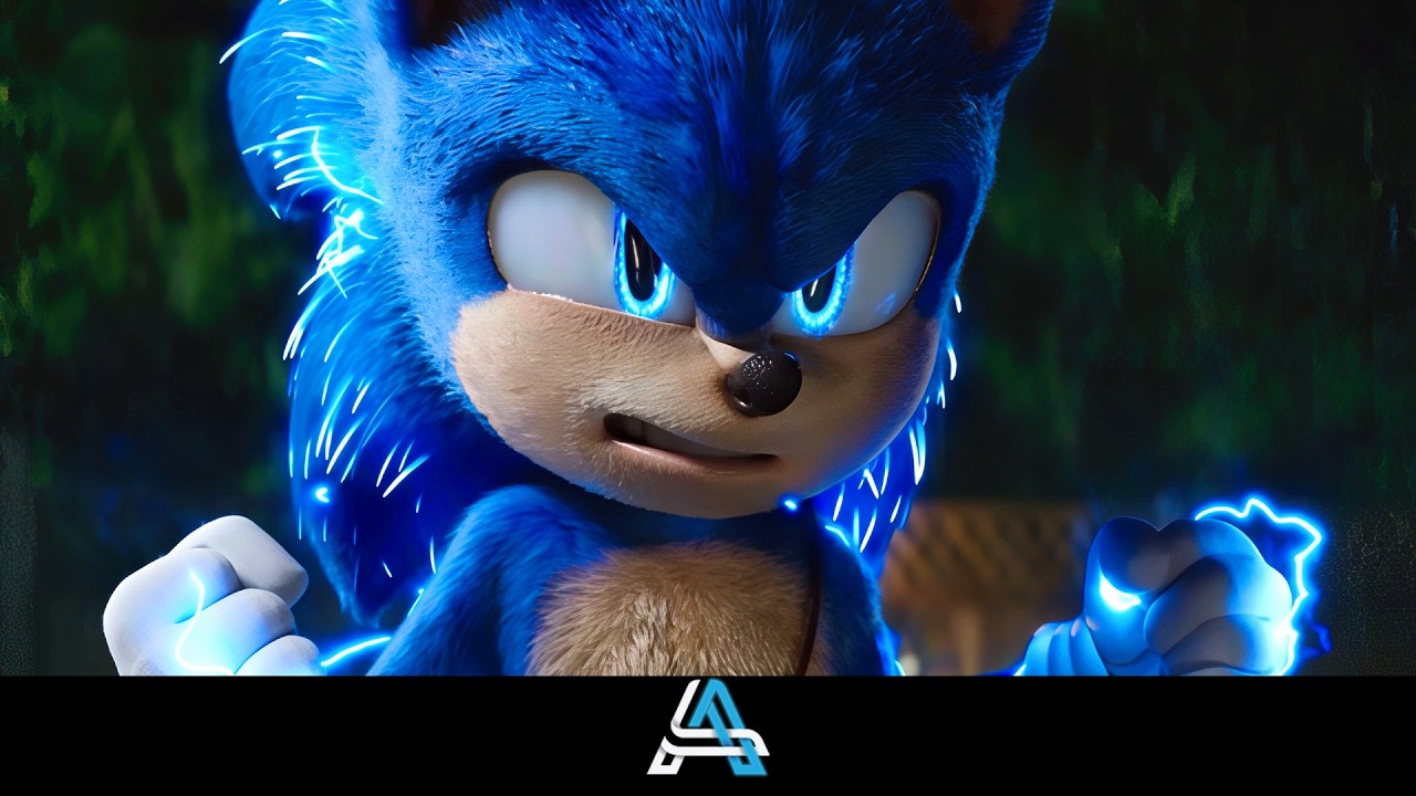 Guarda Soalex - Phantom | Sonic su YouTube Guarda Soalex - Phantom | Sonic su YouTube