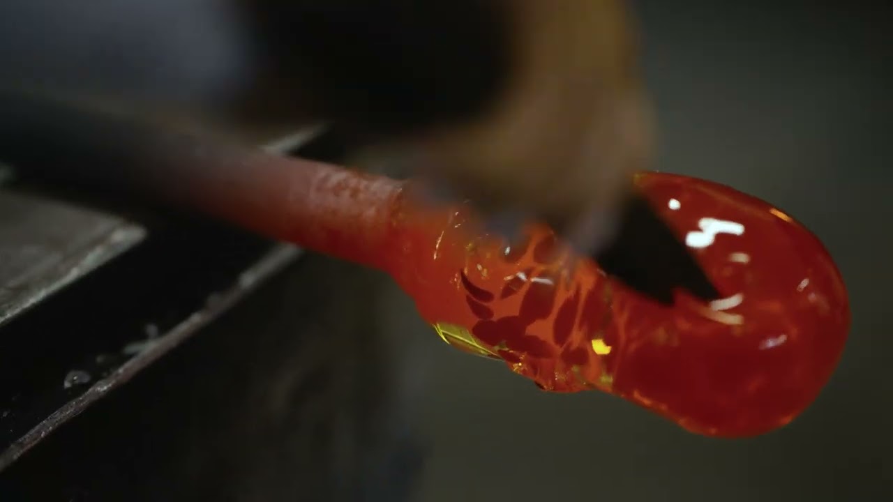 Glass Blowing Classes in St. Petersburg, Florida