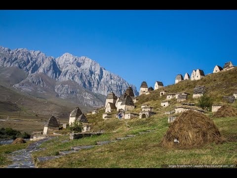 Video: Ossetian sukunimet: esimerkkejä, alkuperä, historia osseetialaisista sukunimistä