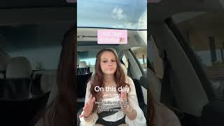 Learn How To Sign "Birthday" in ASL for Beginners | American Sign Language #shorts