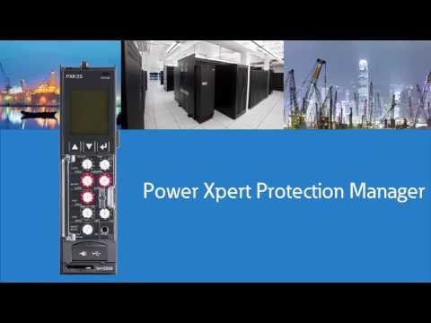 Eaton's NRX low