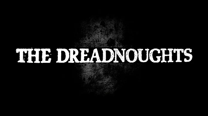 The Dreadnoughts - Eliza Lee