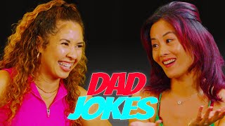 Dad Jokes | Kiki Yeung vs. Poofy | All Def