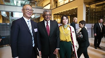 Opening of the Legal Year 2025 (Highlights Video)