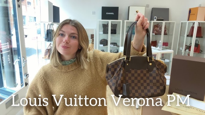 Keep or Sell it Tag  LV Verona Gucci Disco and LV Soffi 