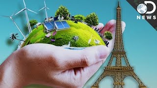 Climate Deal In Paris: Everything You Need To Know