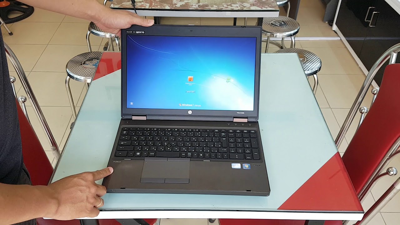 HP ProBook 6560bCeleron 16GB HDD500GB 無線LAN Windows10
