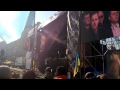 Филипп Савочка и тысячи христиан молятся на Майдане