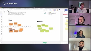 Co-creation with AI | A live user experience design workshop with UBD