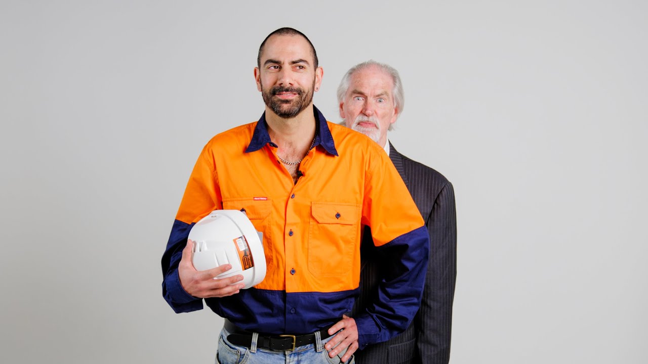 Video Sales Letter For Construction Consultant / VSL Example