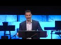 Suffering: Does God Care? | Dr. Vince Vitale | Think Conference 2018
