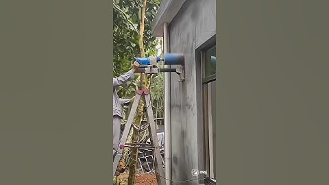 how to use core cutting machine #core #dealing #hol #concrete