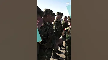 فيديو متداول لظهور ماهر الأسد 