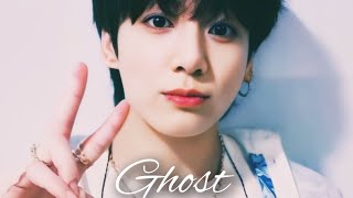 Jungkook - Ghost [FMV] •Requested•