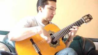 Memorias mias de Los Tres Reyes por Wilson Carpio. chords