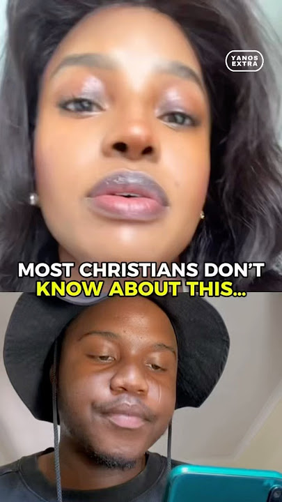 What's your thoughts? #Bible #god #Jesus