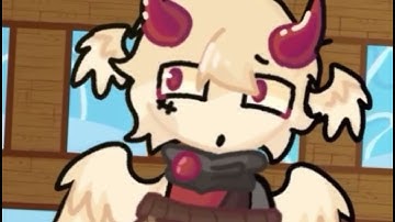 The sailor song// Phighting! Swocket animation 