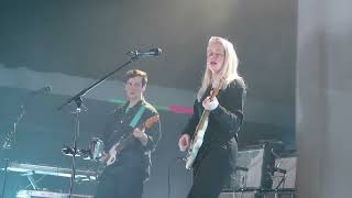 Dreams Tonite Live -  Alvvays - London Music Hall - 3/4/23