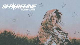 Shoreline Worry Count