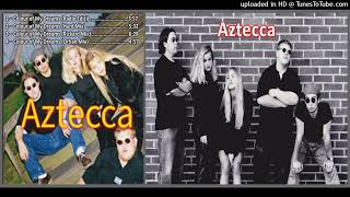 Aztecca – Colour of My Dreams (Hard Mix – 2023)