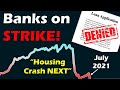 BANKS Predicting HOUSING CRASH in 2021. Pay Attention!