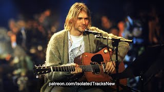 Nirvana - All Apologies (Live On MTV Unplugged, 1993) (Bass Only)