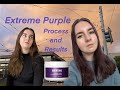 Try Overtone Extreme Purple With Me!