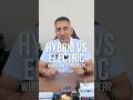 🤔 Which Is Right for You #hybridcars #electriccars #carbuyingtips