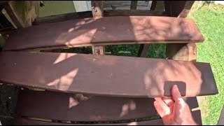 Staircase Repair