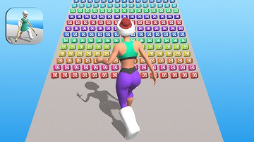 Get Well Run All levels 85 Gameplay Walkthrough Part 22