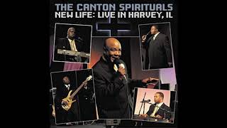 Video thumbnail of "Don't Worry About Me - The Canton Spirituals"