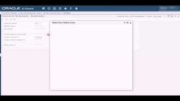 Setting Up Tax Hierarchy for CST and Tributary Class for CBS, IBS, and IS Taxes