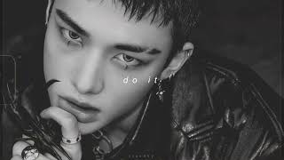 Download Lagu stray kids - do it (slowed + reverb) MP3