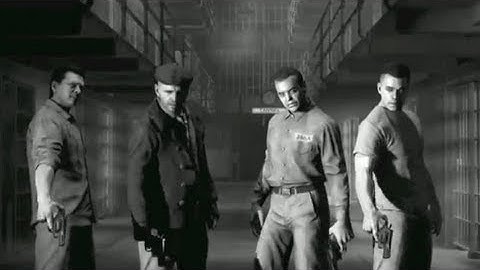 Nazi Zombies Intro: Mob of the Dead