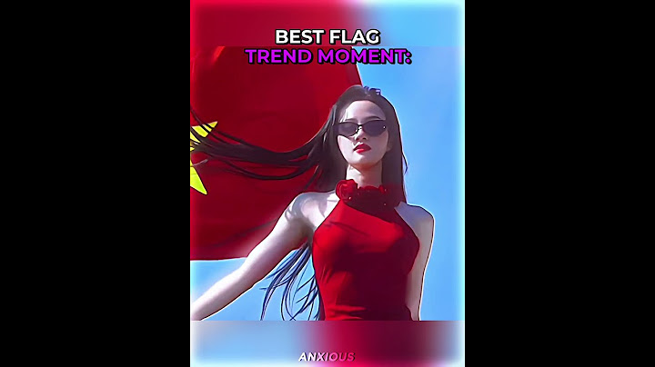 Best Flag Trend..☠️