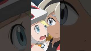 Bea× Karina #pokemon #rarepair