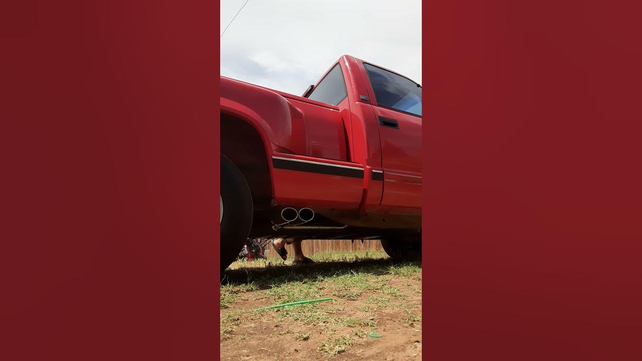 v6 400,000 miles I did blow it up after I put jet fuel 😎 but it did