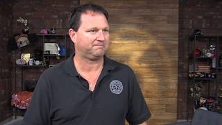 Nueces County tax collector stepping down