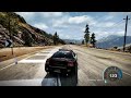 Dodge Charger Pursuit Police Free Ride Need For Speed Hot Pursuit Gameplay HD 1080p 