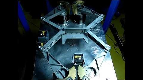 High-Speed Motion Control of Dual-V PKM