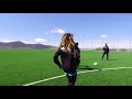 EuroSoccerTrips.com presents Arrows Soccer Madrid