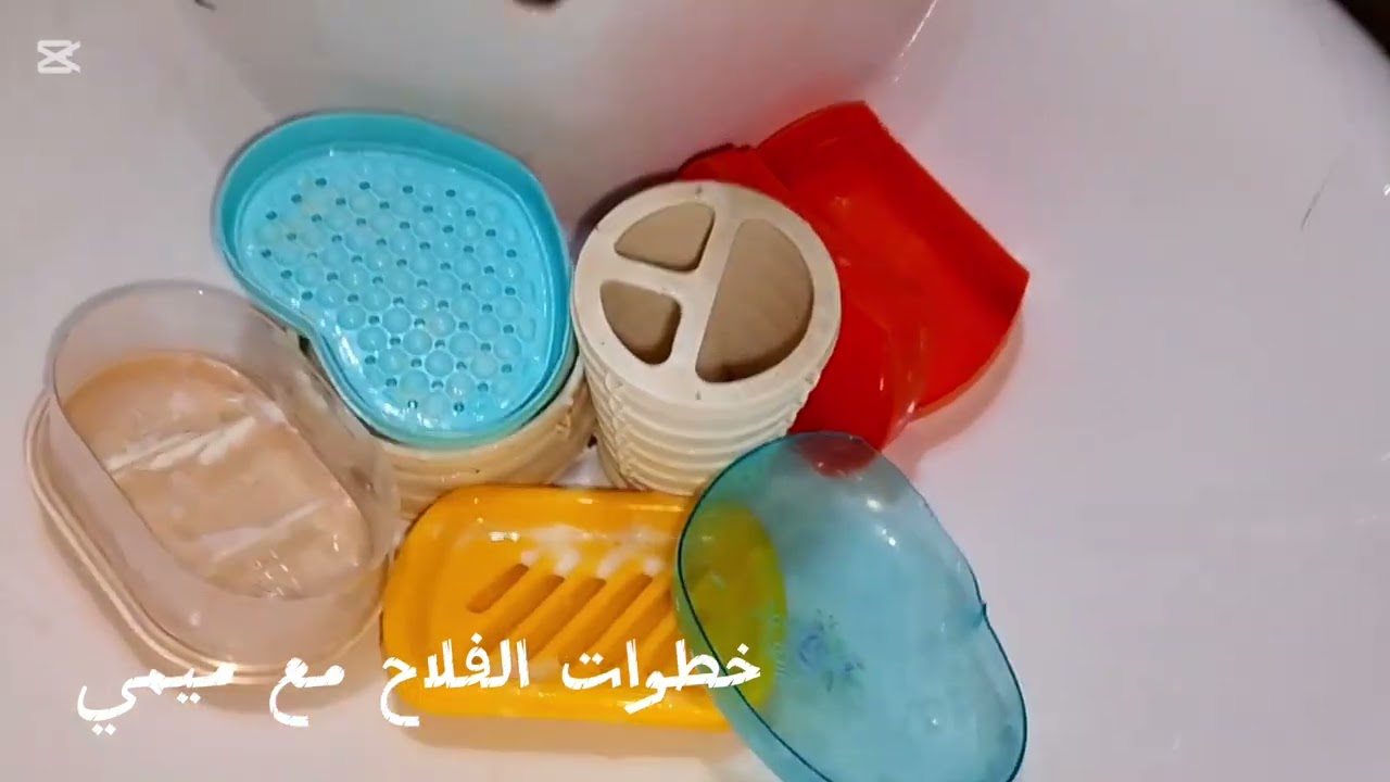 روتين النقا والنثواياج لرمضان 👌👍المبارك همسة روعة 