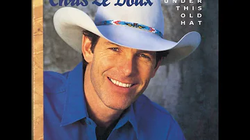 Chris Ledoux-Cadillac Ranch