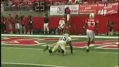 Darrelle Revis Highlights