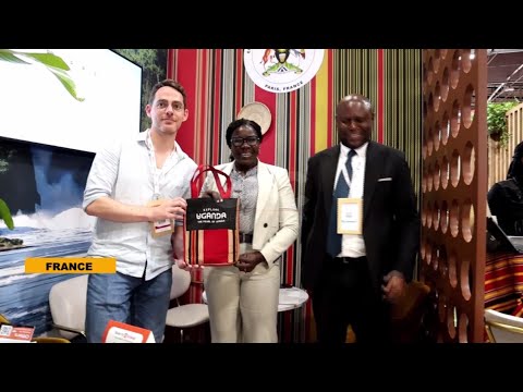 Uganda Shines At IFTM Paris 2025 New Partnerships Global Recognition