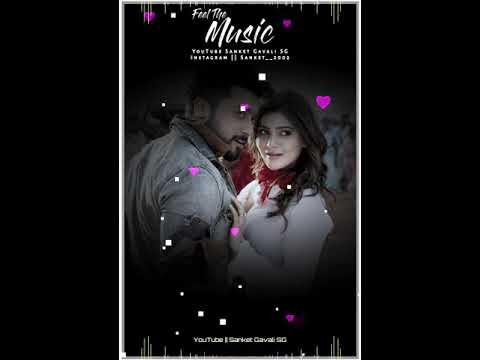 rehna-tu-pal-pal-dil-ke-paas-||-new-love-romantic-whatsapp-status-||-#djremix-||-sanket-gavali-sg