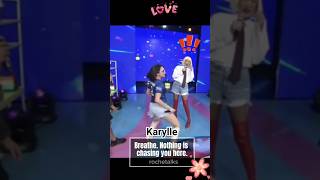 Karylle Breathe