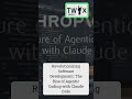 Revolutionizing Software Development: The Rise of Agentic Coding with Claude Code