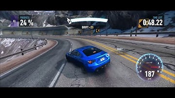 Car game nfs no limits  game 